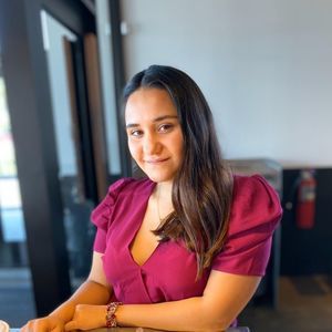 Meet your Posher, Monse